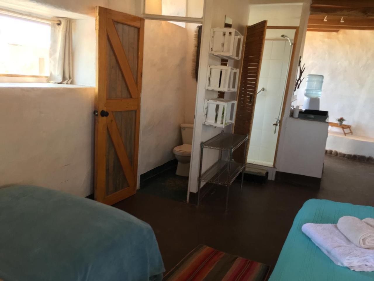 Atacama Loft & Glamp Villa San Pedro de Atacama Exterior photo