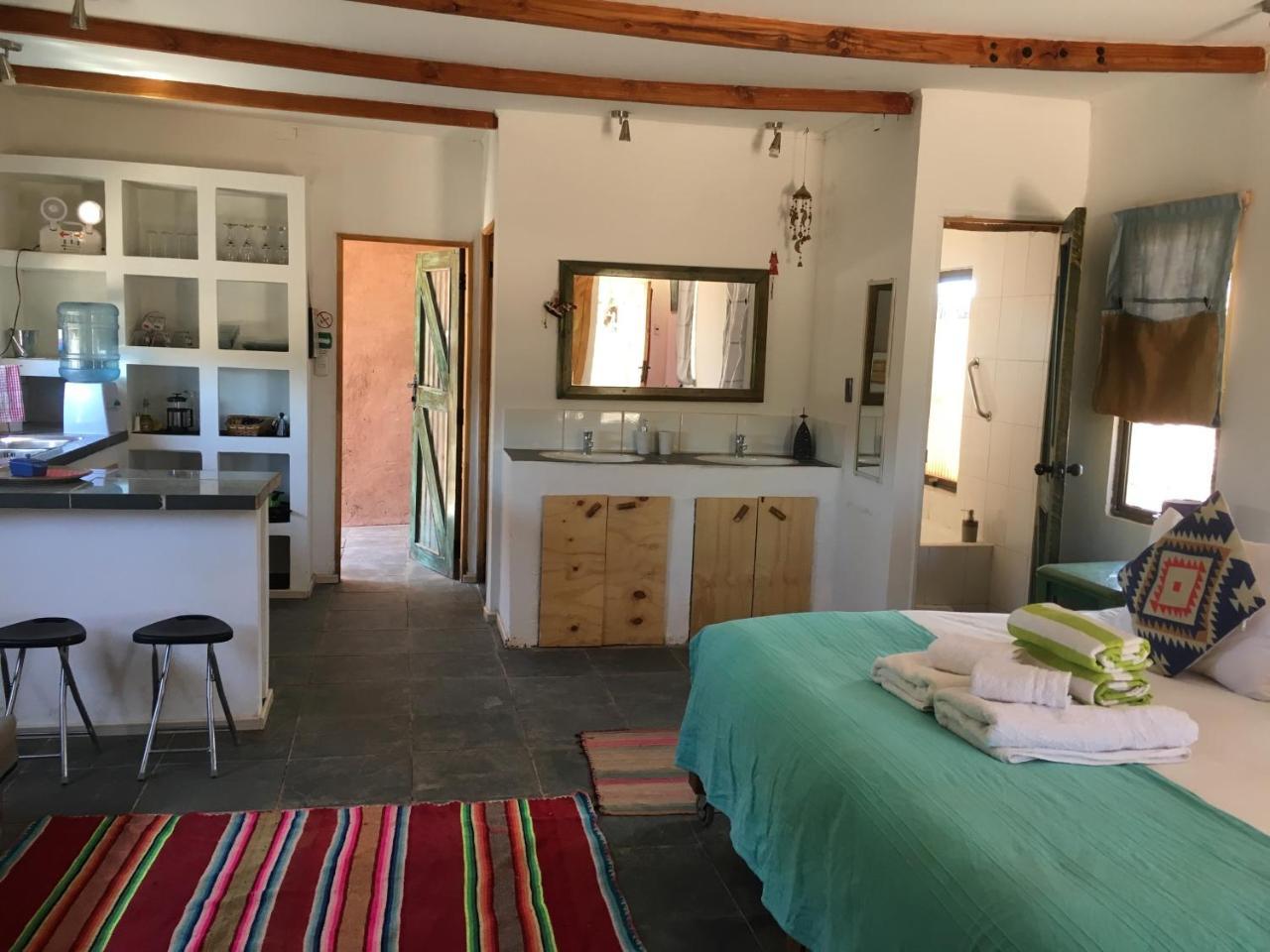Atacama Loft & Glamp Villa San Pedro de Atacama Exterior photo